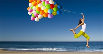 How Many of These Cities Have You Been To; Hopefully Not Too Many!