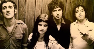 Last Ten Albums Vol. 650