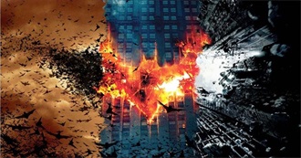 Movie Series Worth Watching All the Way Through