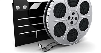 A Movie a Day for 2018