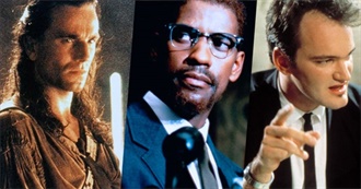 Google&#39;s Best Movies of 1992