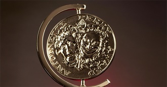 Theatre: Winners of Tony and Oscar Awards for the Same Role