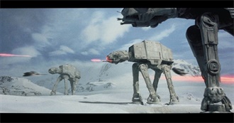 Rick&#39;s Favorite  Movies