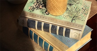 5 Stars Books 2021-2024