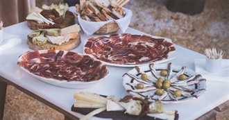 100 Recetas Para Hacer Una Vez En La Vida