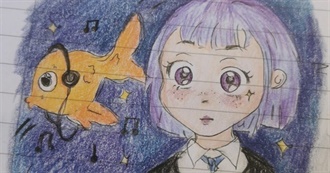 Louis-Kayˋs Favorit Books