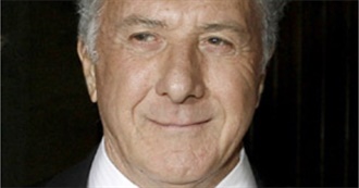 Dustin Hoffman Filmography (1937-)