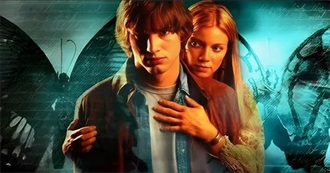 Last 10 Seen for the First Time (XIV)