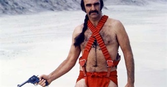 The 56 Best Movies About Immortality (Ranker)