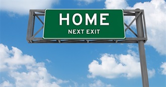 50 Films About Going Home