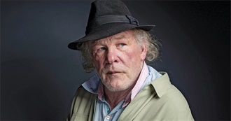 Movies With Nick Nolte