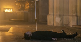 Last 10 Movies Watched - 19 (Cch)