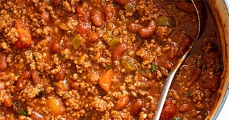 Big T&#39;s Food Eaten Today 107