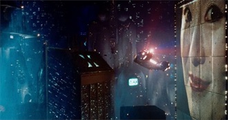 Shawn&#39;s Blu-Ray Collection