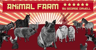 A Menagerie of Books