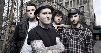 Ten Essential Songs: The Gaslight Anthem