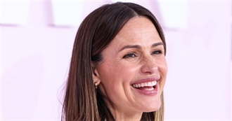 Jennifer Garner Movies I&#39;ve Seen