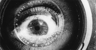 Jos&#233; Quental | Top 10 | Sight and Sound