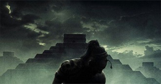 Syrena&#39;s 15 Favorite Movies of 2006