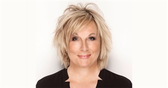 Jennifer Saunders Movies