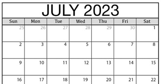 Movies Matthew Watched in July 2023