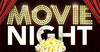 Greekgirl64&#39;s Guilty Pleasure Movies