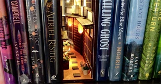 Connie&#39;s First Decade on Goodreads