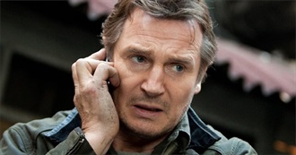 30 Fine Irish Actors