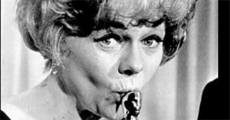 Estelle Parsons Filmography (1927-)