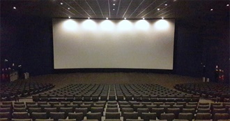 Kit&#39;s Top 100 Movies