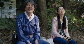 Thomas Flight&#39;s Top 10 Films of 2024