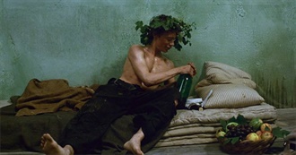 Kinda Obscure Movies That I&#39;ve Seen