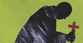 Books Mentioned in the Chronology of Go Tell It on the Mountain