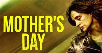A List of Movies the Word Mother&#39;s in the Titles
