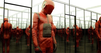 Crazy and Weird Movies