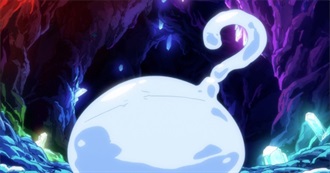 Anime Kasha Watched in 2018