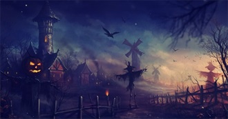 Films to Watch This Halloween