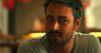 Taylor Kinney Films
