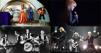 These Songs Can Brighten Up Your Day According to a Neuroscientific Study (Musicversity)