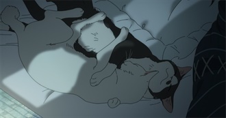 Maybe You&#39;ve Seen a Film.. Maybe I&#39;ve Seen a Film