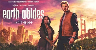 Last 10 TV Shows Wild Bill Has Finished #31