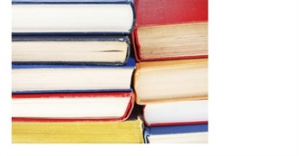 Books With the Word &#39;World&#39; in the Title That Snowy Has Read