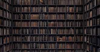 All the Books J Owns (July 2023*)