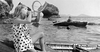 Forgotten Films That Are Hard to Find (And That Most of You Will Not Have Seen)