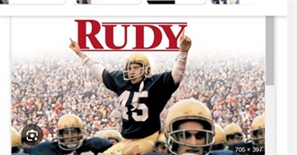 Big T&#39;s Movies That Inspire