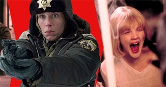 1996 Movies A. Has Seen