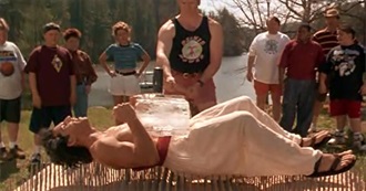 80s/90s Kids Movies Bree Has Seen