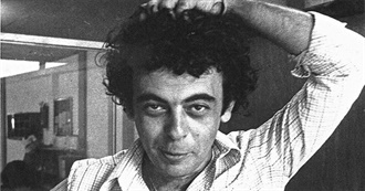 Glauber Rocha&#39;s Movies