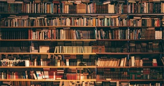 Books Added to the TBR of Doom (2025)