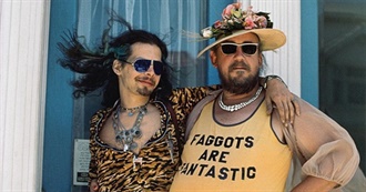 Gabriel&#39;s Most Formative Books